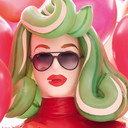 Pandemonia als Self