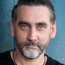 Christian Stock als David Fischer