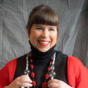 Joana Vasconcelos als Herself