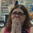 María Encarnación als Canita