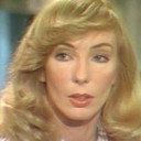 Nicole Evans als Gail