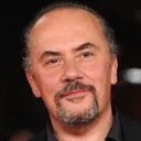 Antonio Casagrande als Giudice