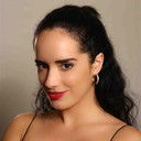 Leïla Denio als Marie