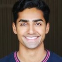 Anirudh Pisharody als Jordan