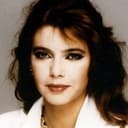 Νάντια Μουρούζη als The Girl