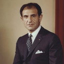 Ardeshir Zahedi als Self
