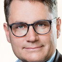 Brian Mikkelsen als Self - Administrerende direktør i Dansk Erhverv