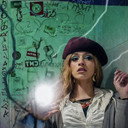 Alessia Venus als Roxy