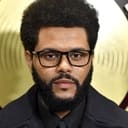 The Weeknd als The Weeknd