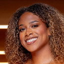 Francesca Emmanuel als Self - Contestant