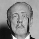Lorimer Johnston als The Butler