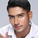 Muhammad Assegaf als Aryo