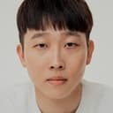 Park Won-ho als Conscripted policeman