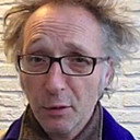 Bas Teeken als Sjoerd de Wit