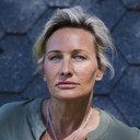 Lene Elise Bergum als Lene