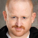 Brian D. Cohen als Todd