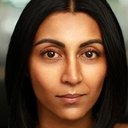 Natasha Patel als Lydia