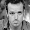 Christophe Sermet als Hospital employee