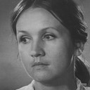 Алла Мещерякова als Mariya Nikiforovna