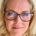 Sarah Jensen, Wardrobe Assistant