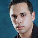 Justin Alexander als Sergio Reyes