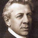 William H. Thompson als John W. Marsh