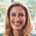 Mélanie Bergeron als Lectrice nouvelles FCN