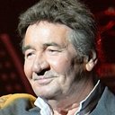 Pascal Danel als Self