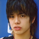 Ichitaro als Kunie Hogawa