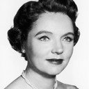 Jane Wyatt als Sondra Bizet