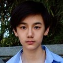 朱钧正 als Xiao Teng