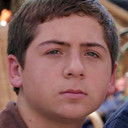 Chancellor Miller als Jupiter Jones