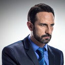Pablo Valentín als Mario Hernández