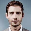 Julian Morris als Bob Woodward