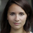 Nathalie Barclay als MELANIE