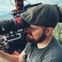 AJ Young, First Assistant Camera