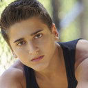 Aaron R Landon als Hank Azaria Kid