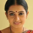 Sujitha als Chinna Ponnu