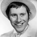 Tony Tanner als Burgess Meredith