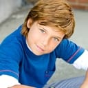 Luca Alexander als David