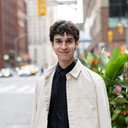 Peter-Joe Salameh als Alain (17 ans)