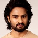 Sudheer Babu als Sudheer