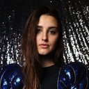 Daniela Améndola als Fabiana
