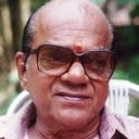 Sankaradi als Achuthan Nair (house servant)