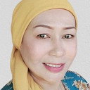 Nisha Mansor als Maimon