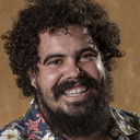 Giordano Castro als Hernane