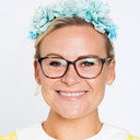 Silja Okking als Silja