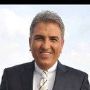 Ömer Önder als TV Spikeri