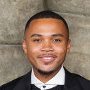 Chosen Jacobs als Young Mike Hanlon