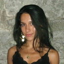 Lia Tamburriello als The mother